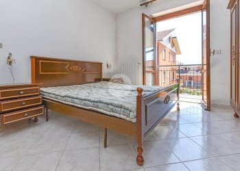 Four-room apartment Via oliva, Giaveno - photo 6