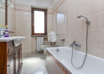 Four-room apartment Via oliva, Giaveno - photo 11