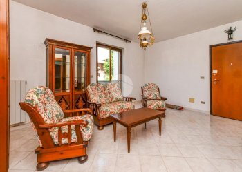 Four-room apartment Via oliva, Giaveno - photo 14