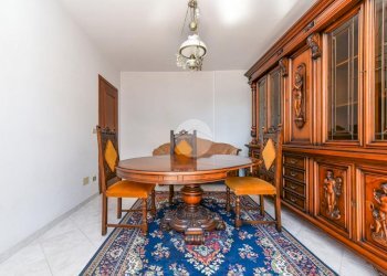 Four-room apartment Via oliva, Giaveno - photo 15