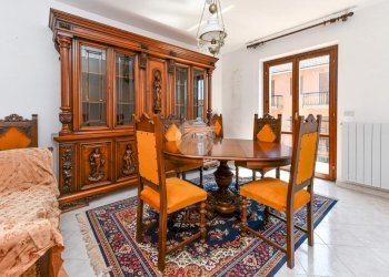 Four-room apartment Via oliva, Giaveno - photo 17