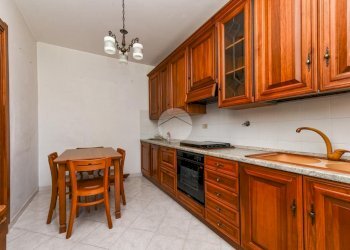 Four-room apartment Via oliva, Giaveno - photo 18