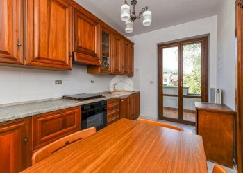 Four-room apartment Via oliva, Giaveno - photo 19