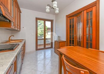 Four-room apartment Via oliva, Giaveno - photo 21