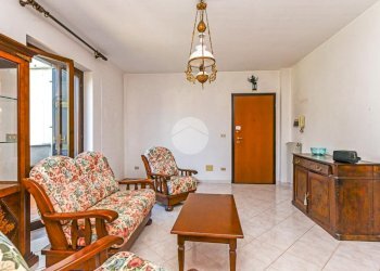 Four-room apartment Via oliva, Giaveno - photo 25