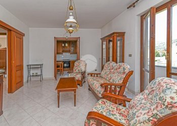 Four-room apartment Via oliva, Giaveno - photo 26