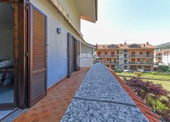 Four-room apartment Via oliva, Giaveno - photo 27
