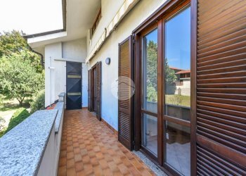 Four-room apartment Via oliva, Giaveno - photo 28