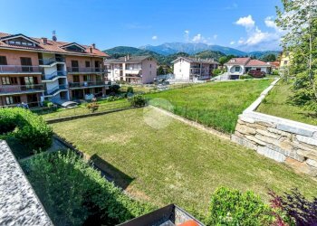 Four-room apartment Via oliva, Giaveno - photo 29