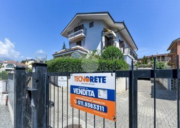Four-room apartment Via oliva, Giaveno - photo 34