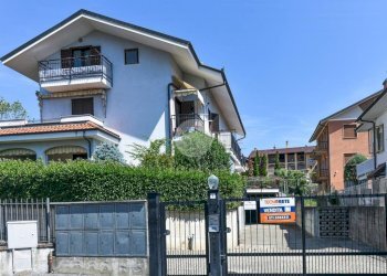 Four-room apartment Via oliva, Giaveno - photo 37