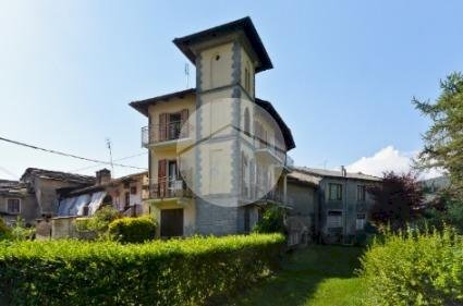 Bilocale Via Freinetto, Coazze - foto 1