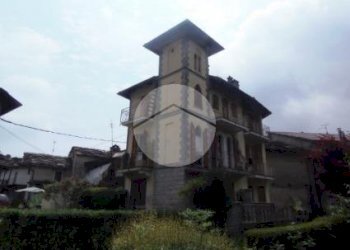 Bilocale Via Freinetto, Coazze - foto 38