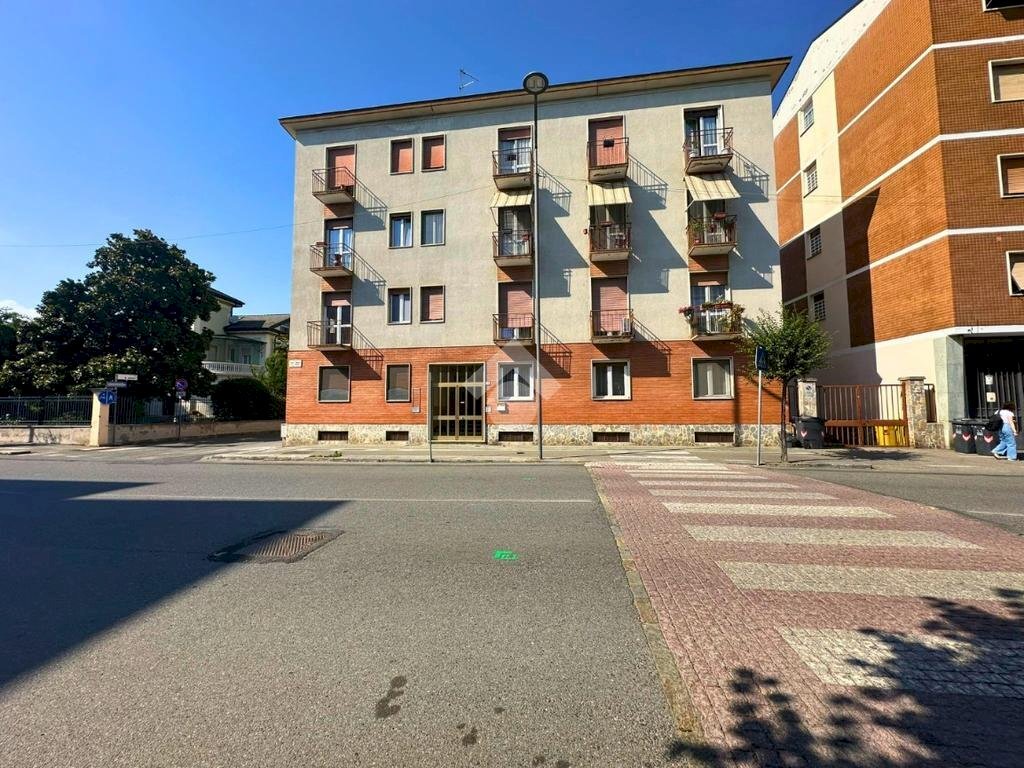 Appartamento Corso Santo Ignazio da Santhiá, Santhià - foto 1