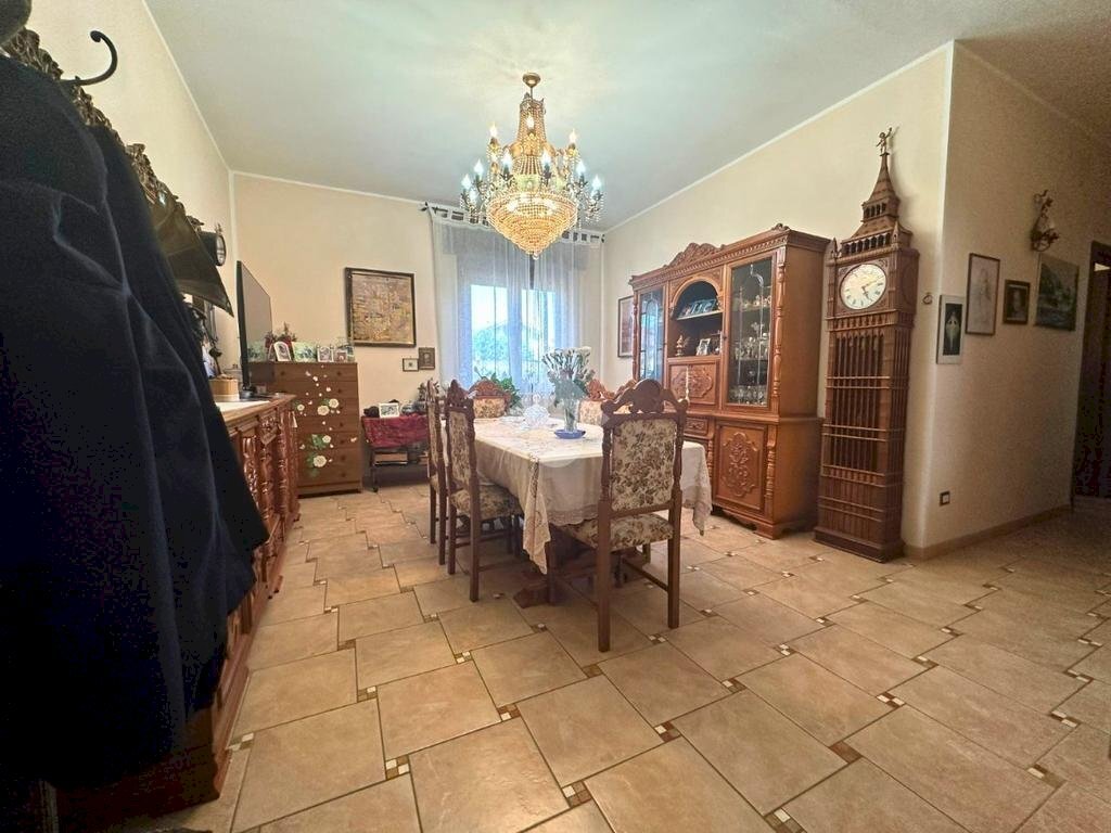 Appartamento Corso Santo Ignazio da Santhiá, Santhià - foto 2