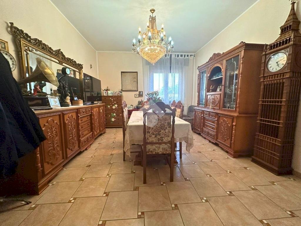 Appartamento Corso Santo Ignazio da Santhiá, Santhià - foto 3