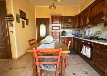 Appartamento Corso Santo Ignazio da Santhiá, Santhià - foto 9