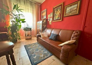 Appartamento Corso Santo Ignazio da Santhiá, Santhià - foto 20