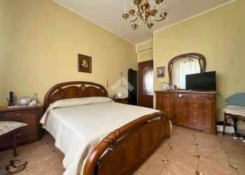 Appartamento Corso Santo Ignazio da Santhiá, Santhià - foto 27