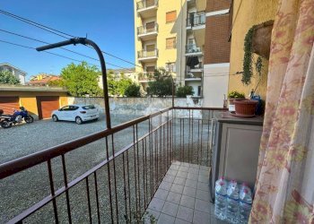 Appartamento Corso Santo Ignazio da Santhiá, Santhià - foto 34