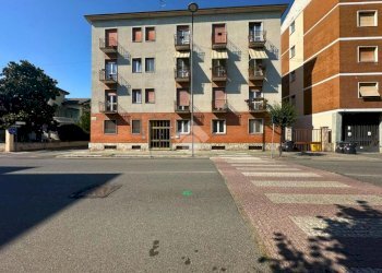 Appartamento Corso Santo Ignazio da Santhiá, Santhià - foto 36