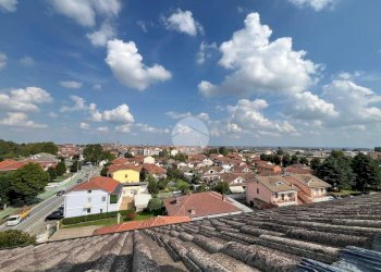 Mansarda Via Del porto, Carmagnola - foto 6