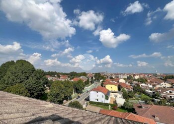 Mansarda Via Del porto, Carmagnola - foto 10
