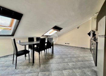 Mansarda Via Del porto, Carmagnola - foto 12