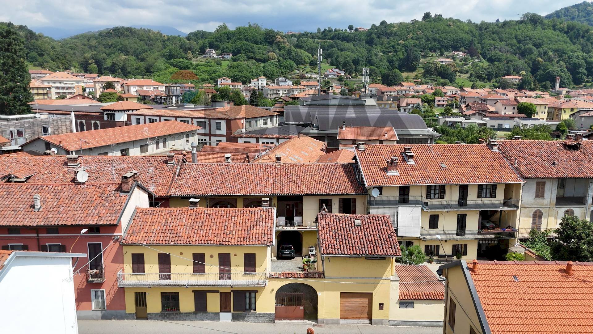 Villetta via firenze, 29 
 Biella, frazione Chiavazza, Biella - foto 1