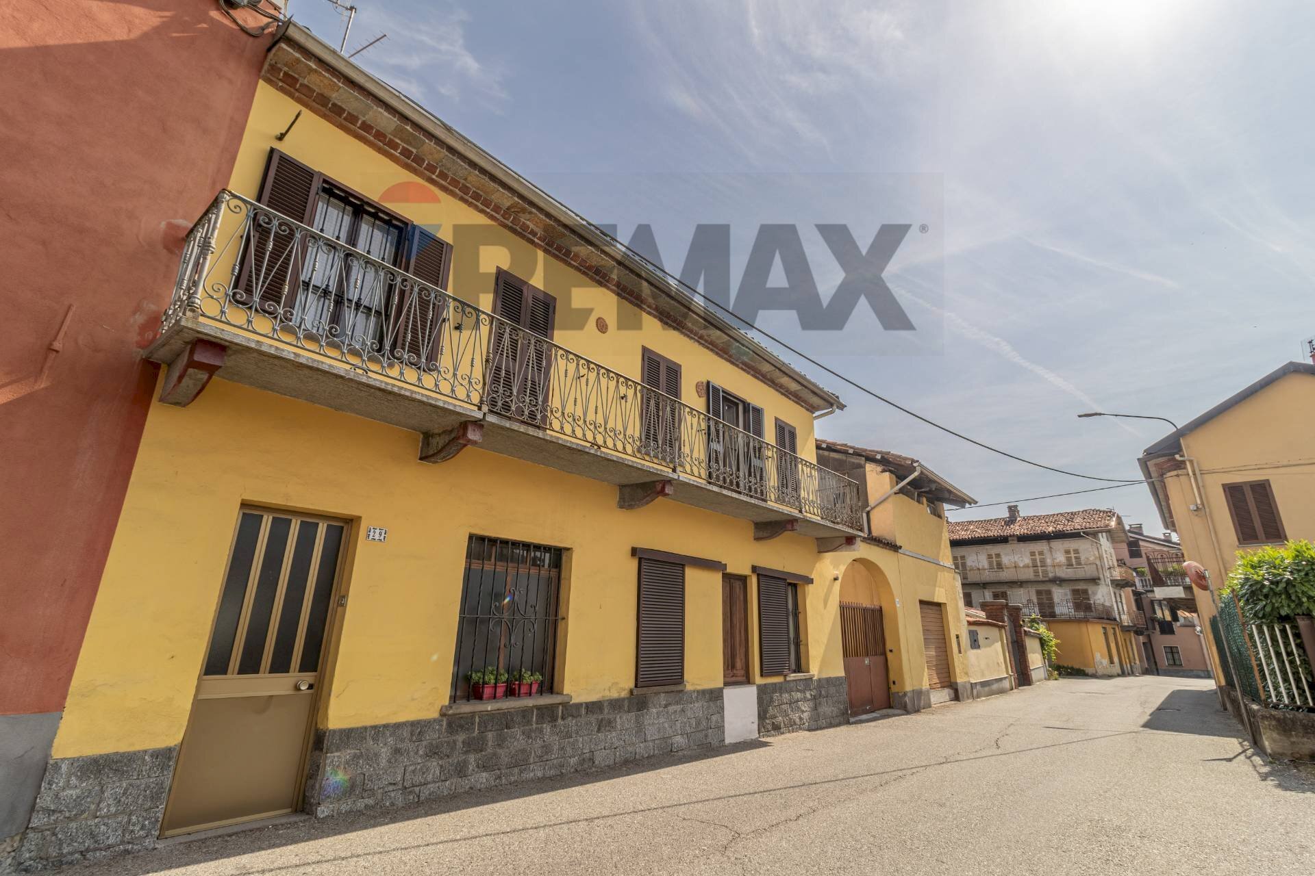 Small Villa via firenze, 29 
 Biella, hamlet Chiavazza, Biella - photo 1