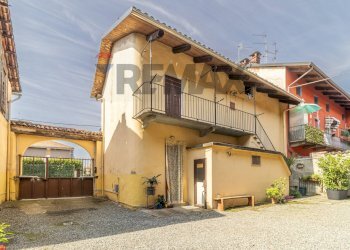 Villetta via firenze, 29 
 Biella, frazione Chiavazza, Biella - foto 20