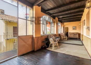 Villetta via firenze, 29 
 Biella, frazione Chiavazza, Biella - foto 25