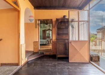 Villetta via firenze, 29 
 Biella, frazione Chiavazza, Biella - foto 39