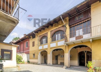 Villetta via firenze, 29 
 Biella, frazione Chiavazza, Biella - foto 54