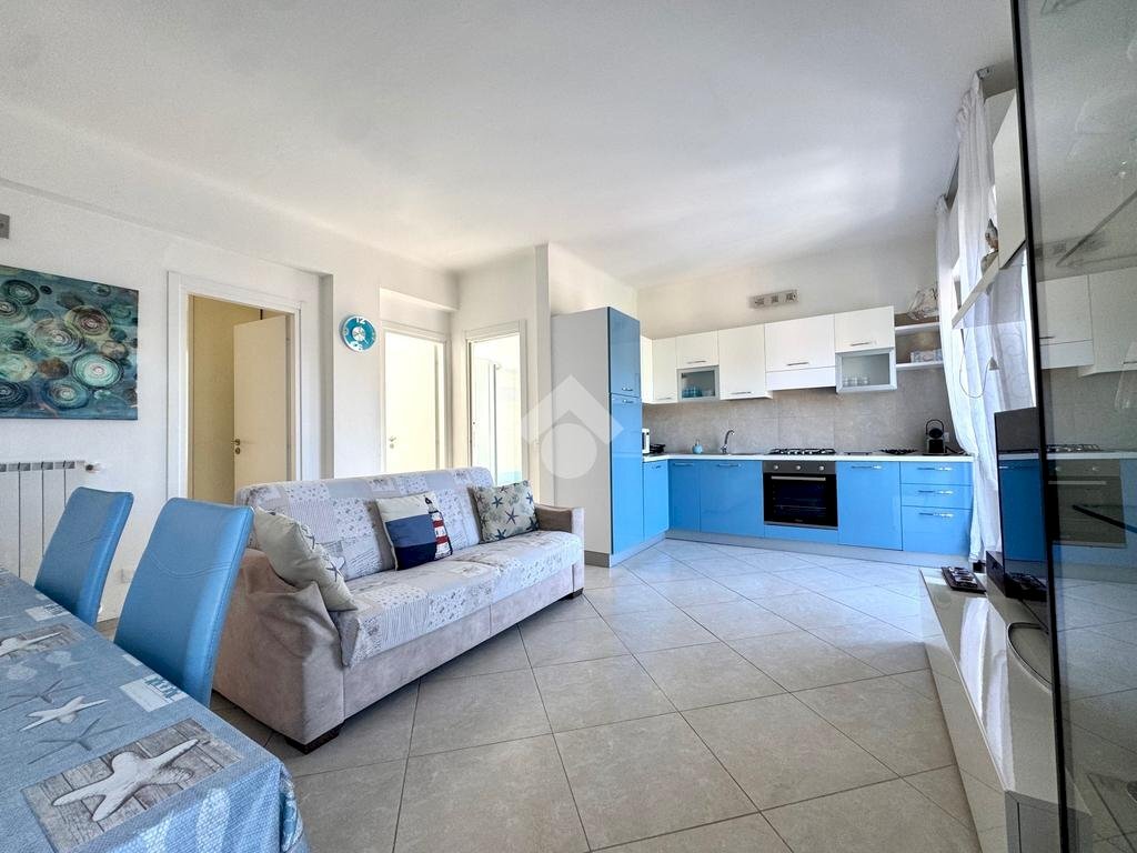 Three-room apartment Via Rangè, Alassio - photo 2