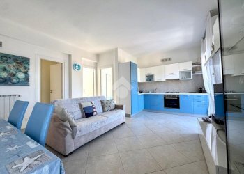 Three-room apartment Via Rangè, Alassio - photo 2