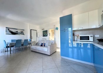 Three-room apartment Via Rangè, Alassio - photo 3