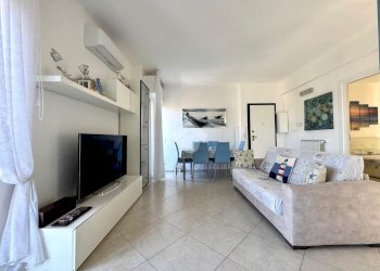 Three-room apartment Via Rangè, Alassio - photo 5