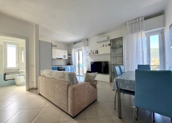 Three-room apartment Via Rangè, Alassio - photo 7