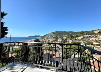 Three-room apartment Via Rangè, Alassio - photo 8
