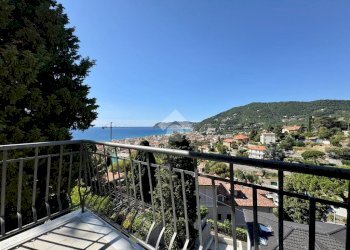 Three-room apartment Via Rangè, Alassio - photo 9