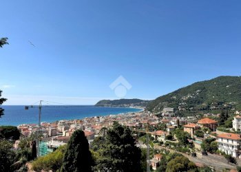 Three-room apartment Via Rangè, Alassio - photo 10