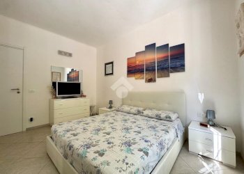Three-room apartment Via Rangè, Alassio - photo 13