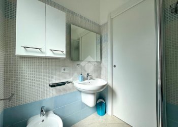 Three-room apartment Via Rangè, Alassio - photo 18