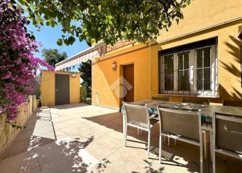 Three-room apartment Via Rangè, Alassio - photo 19