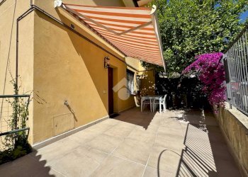 Three-room apartment Via Rangè, Alassio - photo 20