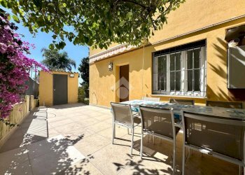 Three-room apartment Via Rangè, Alassio - photo 21