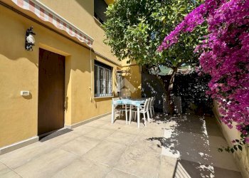 Three-room apartment Via Rangè, Alassio - photo 22