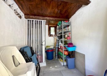 Three-room apartment Via Rangè, Alassio - photo 23