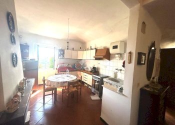 Portion of a house Via Grone, Serra Riccò - photo 39